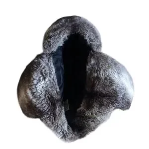 Wigens | Accessories | Wigens Faux Fur Winter Hat 6 | Poshmark display picture 2